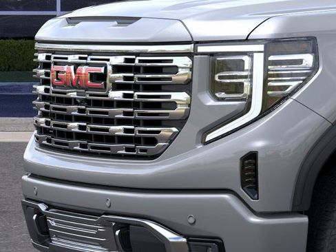 New 2026 GMC Sierra 1500 Denali w/ Technology Package AWD/4WD image 13