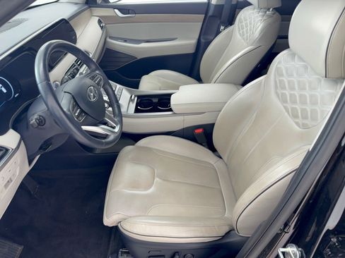 Used 2021 Hyundai Palisade Limited FWD image 5
