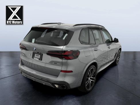 Used 2024 BMW X5 xDrive40i AWD/4WD image 6