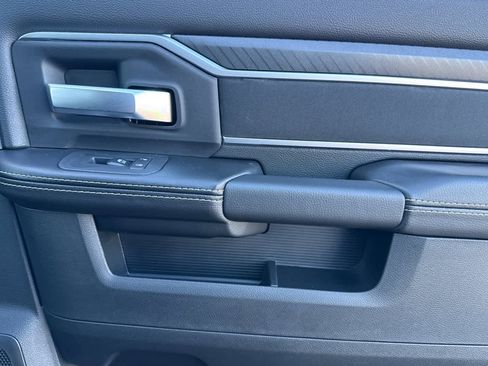 New 2026 RAM 2500 Big Horn image 18