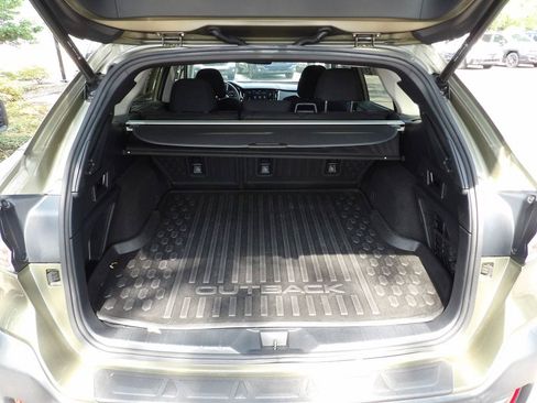 Used 2021 Subaru Outback Premium AWD/4WD image 24
