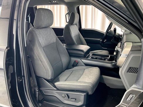 Used 2022 Ford F150 XLT w/ Equipment Group 302A High image 16