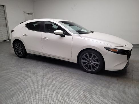 Used 2021 MAZDA MAZDA3 s image 11