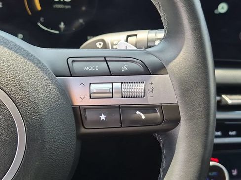Used 2025 Hyundai Santa Cruz XRT AWD/4WD image 17