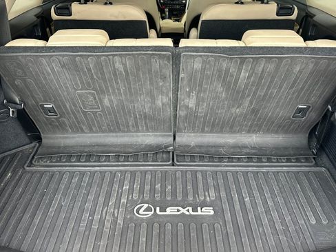 Used 2022 Lexus RX 350L FWD w/ Premium Package image 12