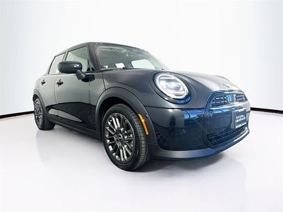 Certified 2025 MINI Cooper S