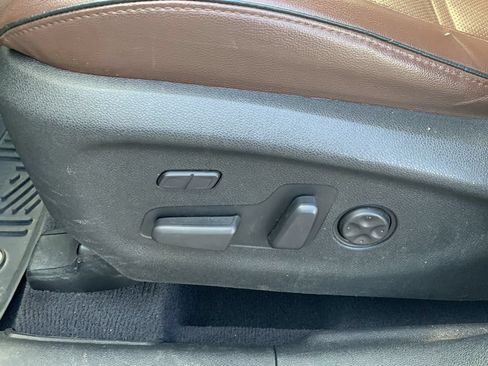 Used 2019 Kia Sorento SX w/ SX Touring Package FWD image 15