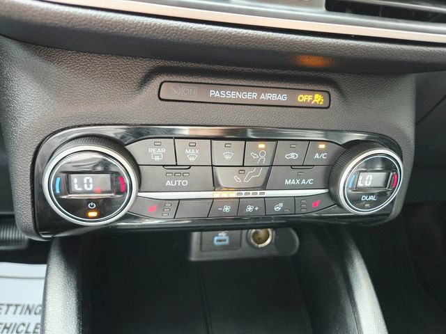 Used 2021 Ford Escape SEL AWD/4WD image 25
