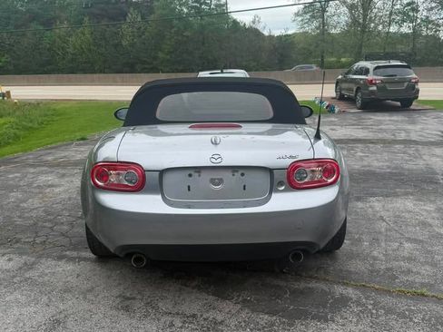 Used 2013 MAZDA MX-5 Miata Grand Touring RWD image 6