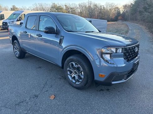 New 2026 Ford Maverick XLT w/ XLT Luxury Package image 26