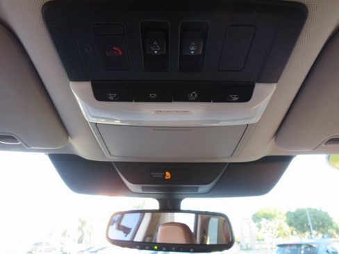 Used 2022 Nissan Pathfinder Platinum w/ Cargo Package image 33