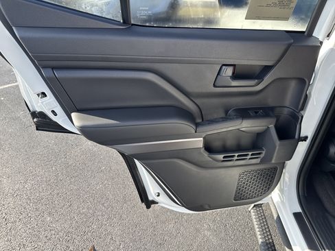 New 2025 Toyota 4Runner SR5 image 26