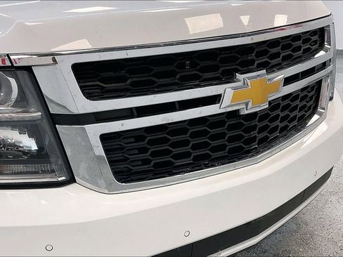 Used 2018 Chevrolet Tahoe LT AWD/4WD image 33
