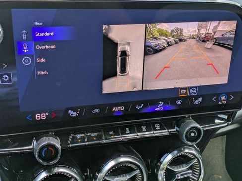 New 2026 Chevrolet Blazer EV LT AWD/4WD image 19