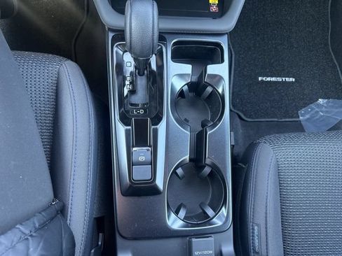 New 2026 Subaru Forester Premium AWD/4WD image 22