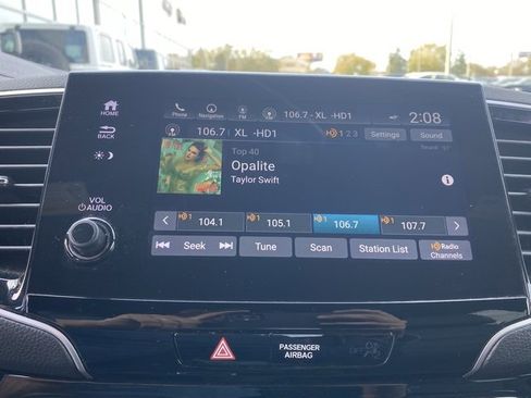 Used 2019 Honda Passport Elite image 18