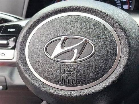 Used 2023 Hyundai Elantra SEL w/ Cargo Package image 25