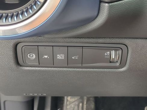 New 2025 Chevrolet Equinox EV LT w/ Convenience Package II image 26