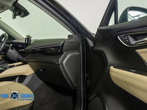 Used 2025 Buick Envision Preferred image 35