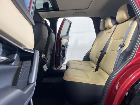 New 2026 MAZDA CX-5 2.5 S w/ Premium Plus Package image 19