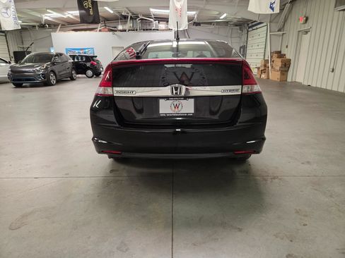 Used 2012 Honda Insight image 6