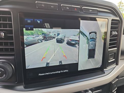 Used 2021 Ford F150 XLT w/ Equipment Group 302A High image 24