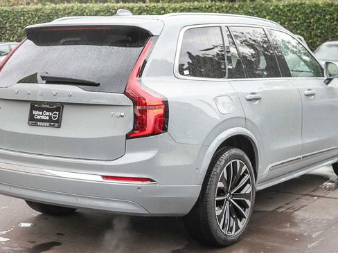 New 2026 Volvo XC90 T8 Ultra w/ Protection Package Premier AWD/4WD image 6