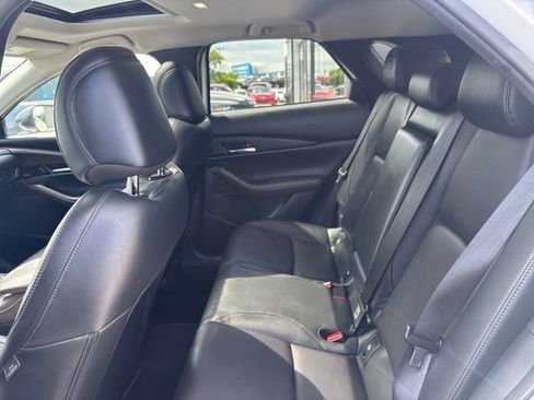 Certified 2023 MAZDA CX-30 2.5 Turbo w/ Premium Plus Pkg AWD/4WD image 20