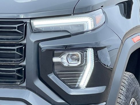 New 2024 GMC Canyon Elevation w/ Convenience Package RWD image 34
