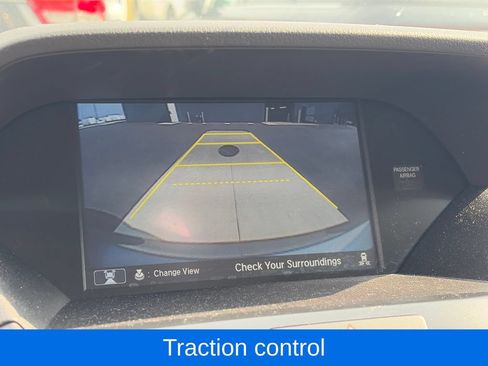 Used 2018 Acura RDX w/ Advance Package AWD/4WD image 21
