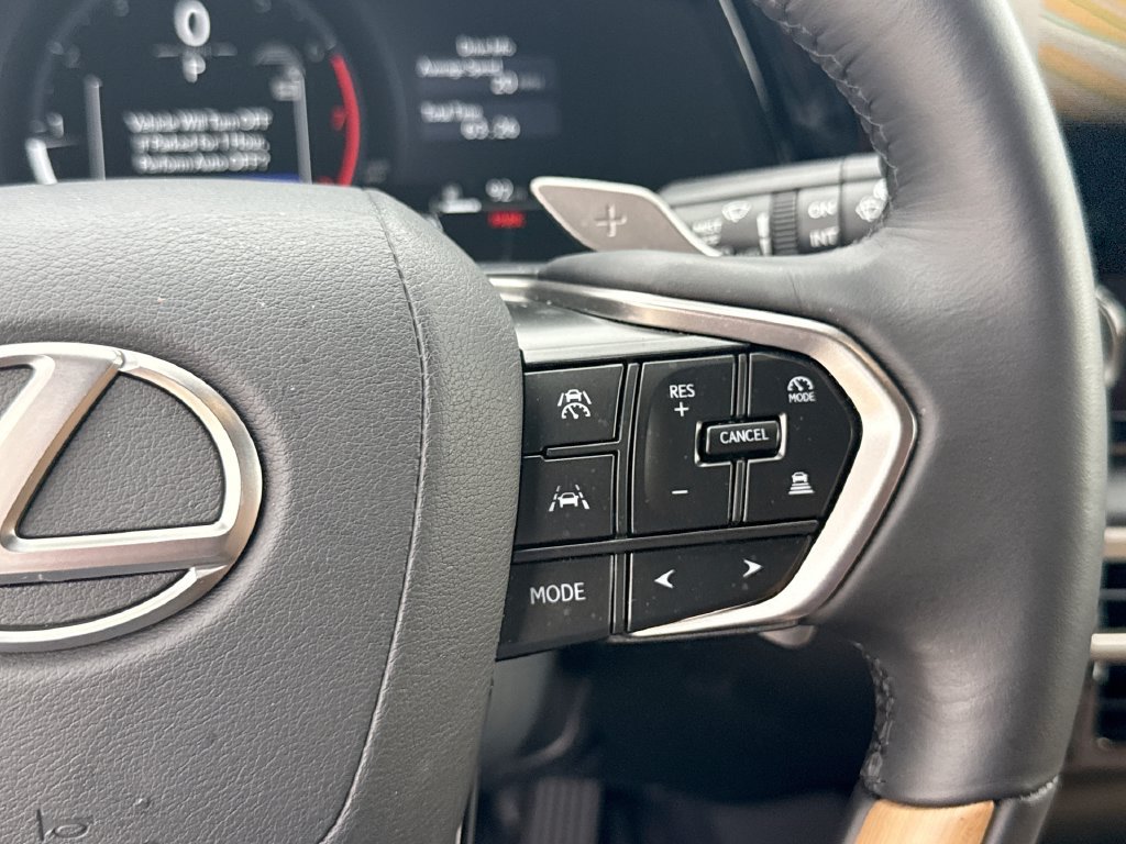 Used 2026 Lexus RX 350 Premium FWD image 27