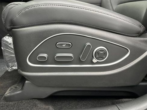 New 2026 Hyundai Palisade Calligraphy image 10