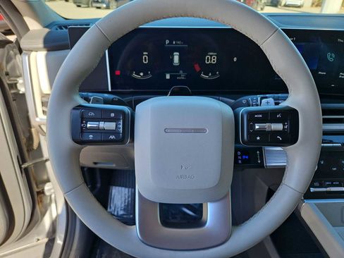 Used 2024 Hyundai Santa Fe SEL image 22