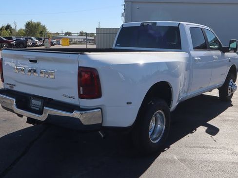 New 2026 RAM 3500 Laramie image 25