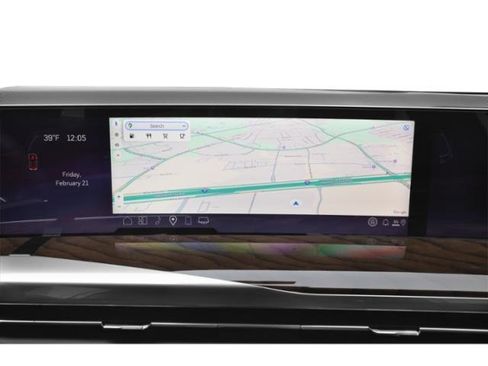 New 2026 Cadillac Escalade ESV Sport w/ Touring Package image 15