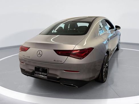 Used 2023 Mercedes-Benz CLA 250 4MATIC image 6
