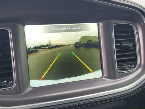 Used 2022 Dodge Charger Scat Pack w/ Plus Group image 23