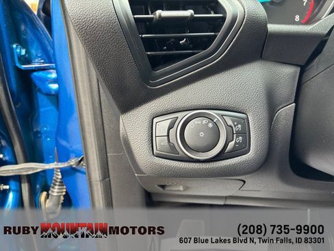 Used 2018 Ford Escape SE FWD image 14