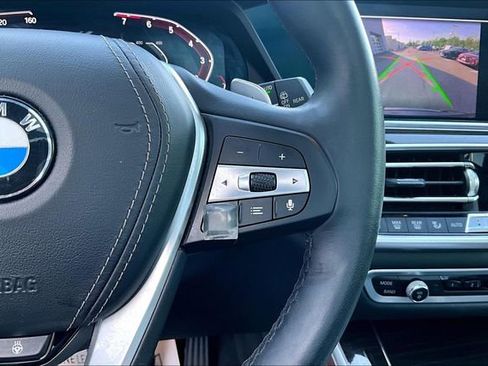 Used 2019 BMW X5 xDrive40i w/ Luxury Seating Package AWD/4WD image 12