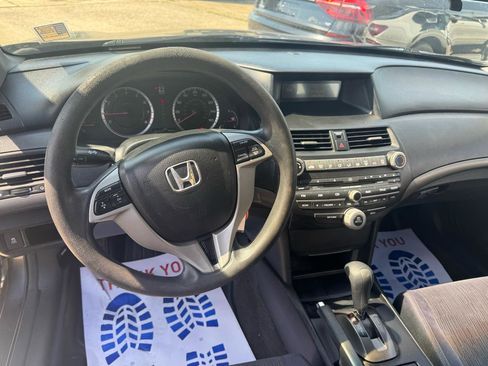 Used 2012 Honda Accord LX-S image 9