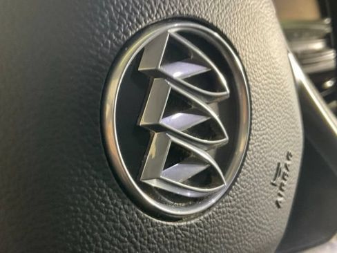 Used 2019 Buick Envision Essence AWD/4WD image 48