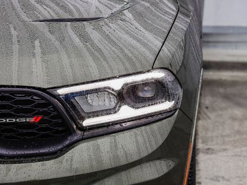 New 2026 Dodge Durango GT image 5