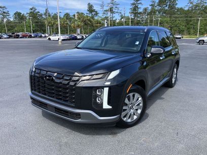 Used 2024 Hyundai Palisade SEL
