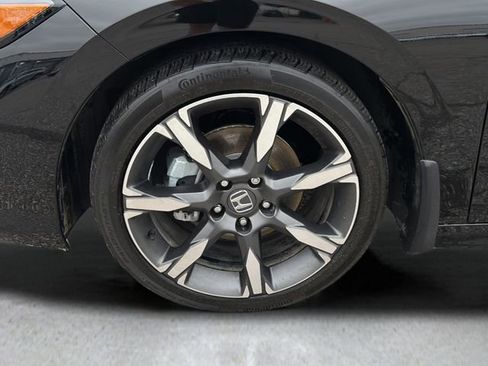 Used 2025 Honda Civic Sport image 27