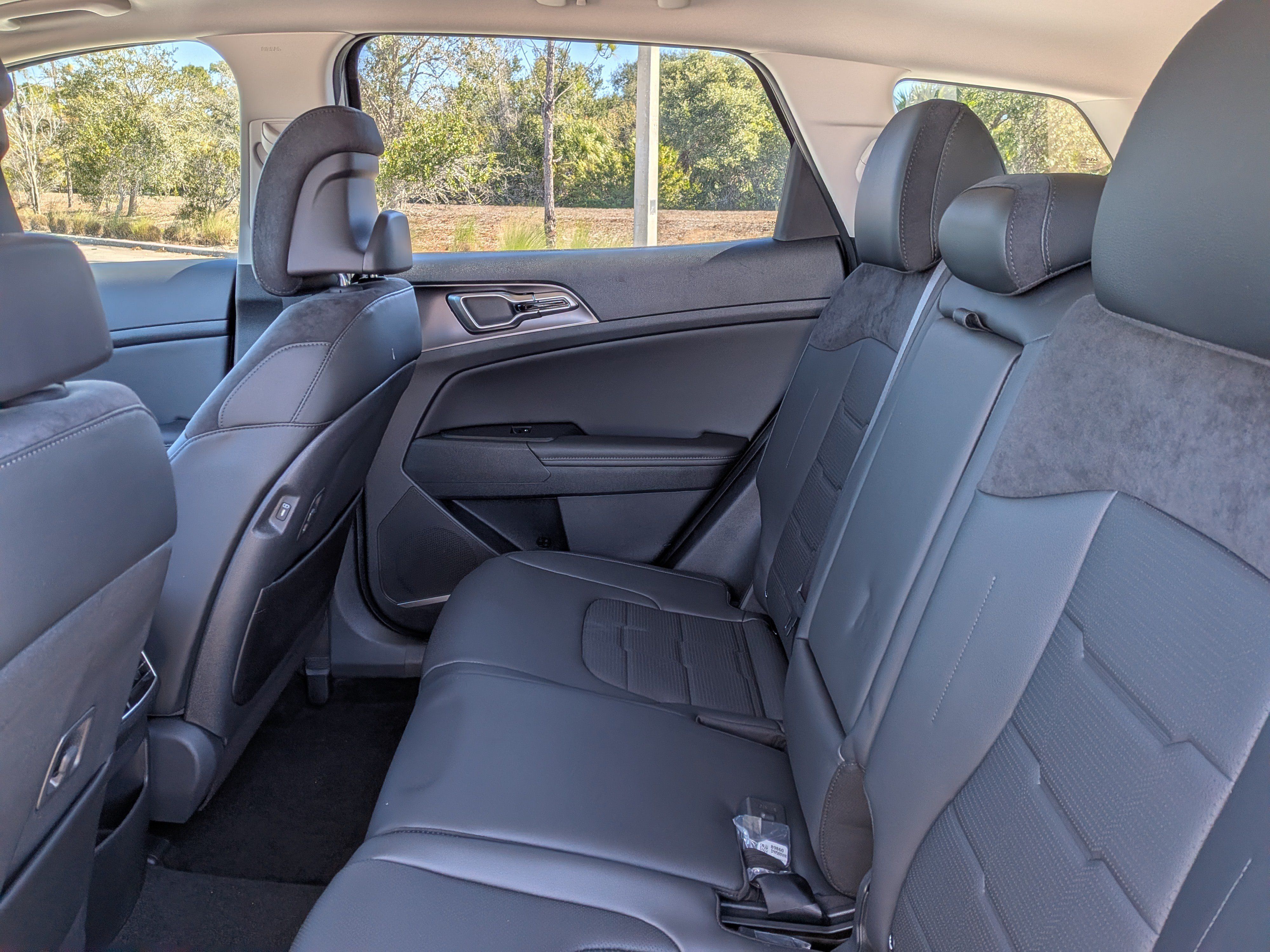 New 2026 Kia Sportage SX FWD image 15