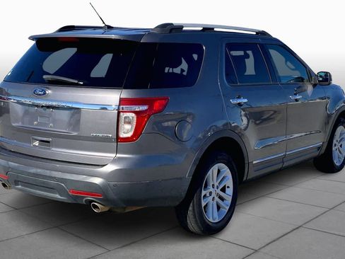 Used 2014 Ford Explorer XLT w/ Equipment Group 202A image 12