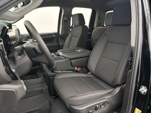 New 2026 GMC Sierra 1500 Elevation w/ Elevation Select Package image 16