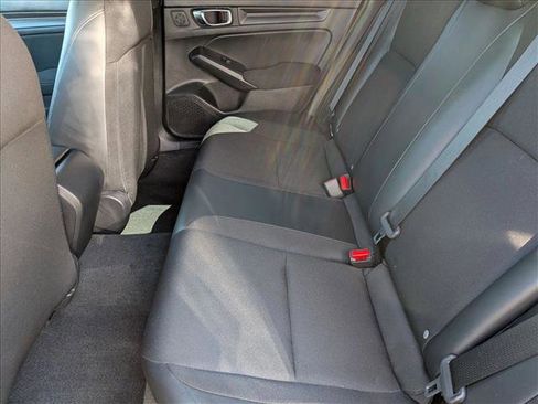 Used 2024 Honda Civic Sport image 17