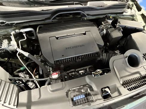 New 2026 Honda Passport TrailSport Elite image 12