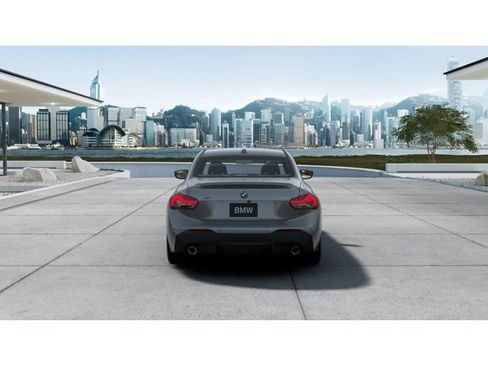 New 2026 BMW 230i xDrive Coupe w/ Premium Package AWD/4WD image 5